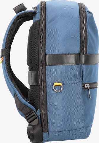 Roncato Rucksack 'Rover' in Blau