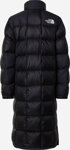 THE NORTH FACE Funksjonsfrakk 'Lhotse Duster' i svart