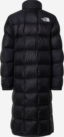 Manteau fonctionnel 'Lhotse Duster' THE NORTH FACE en noir