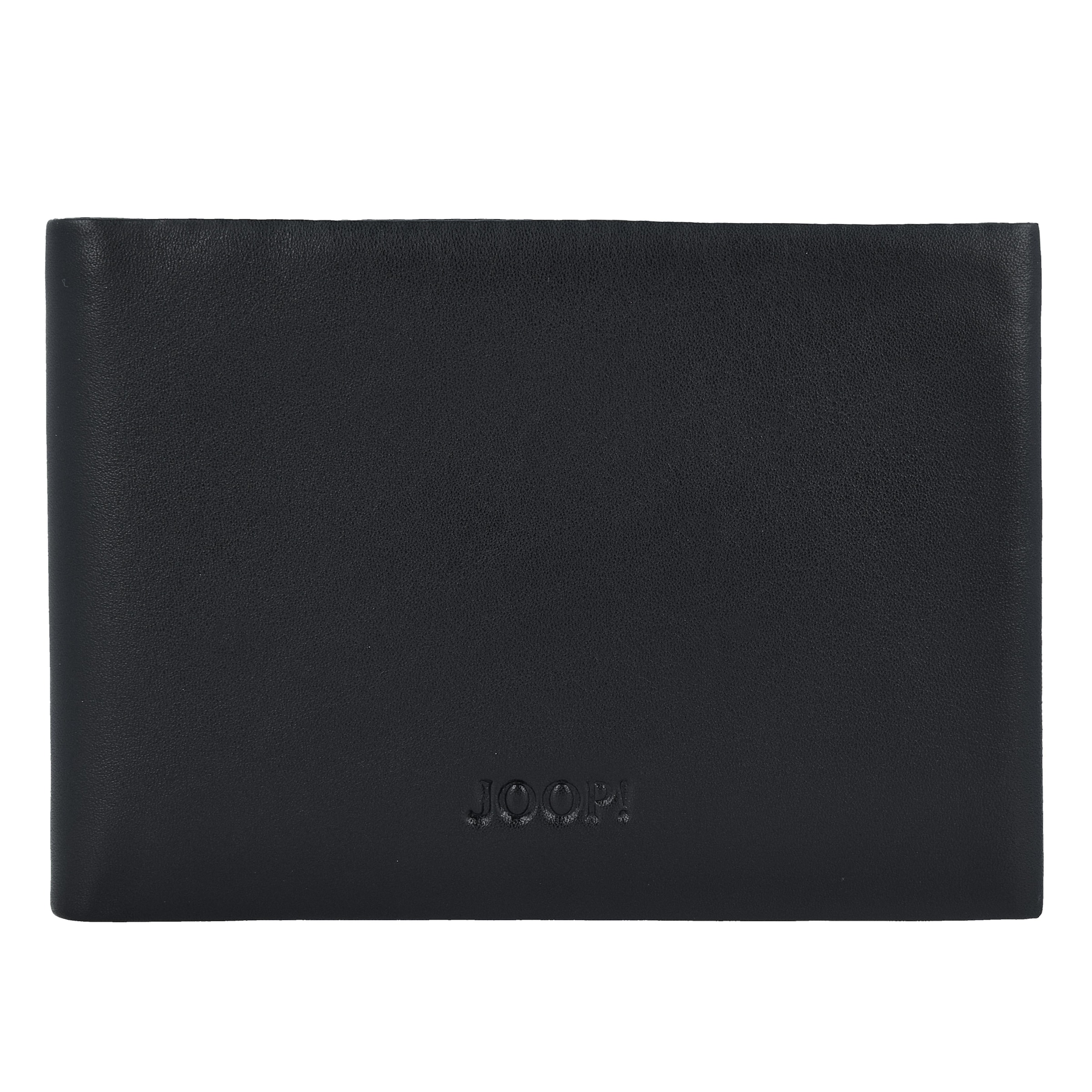 JOOP! Πορτοφόλι 'Pero Nestor' σε μαύρο