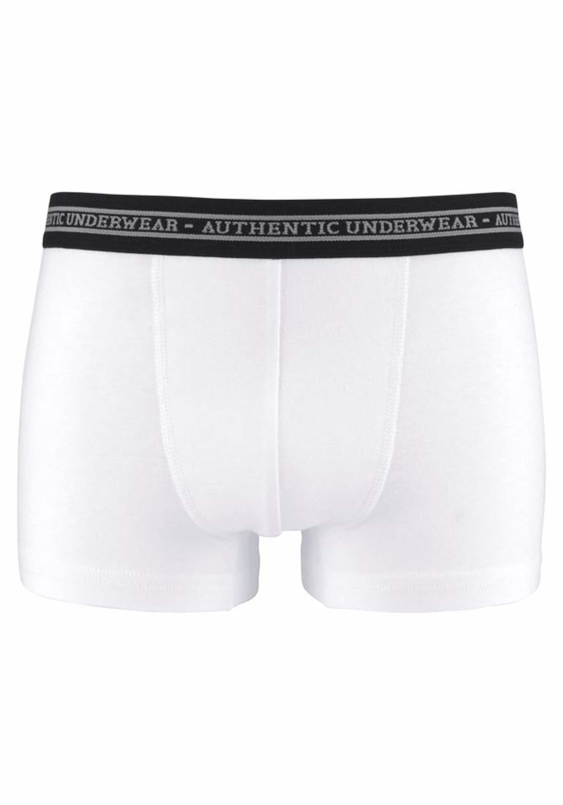 LE JOGGERGaće - siva boja