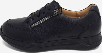 Ganter Lace-Up Shoes in Black