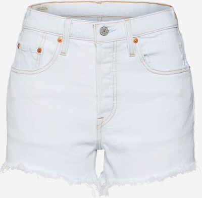LEVI'S ® Shorts '501' in hellblau, Produktansicht
