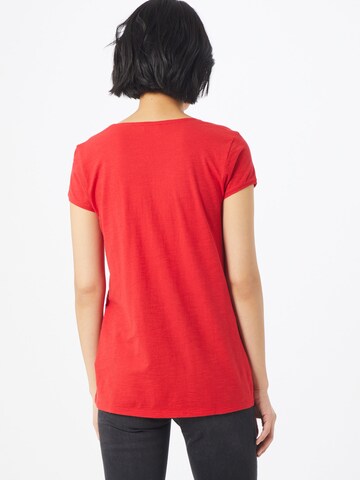 DRYKORN - Camiseta 'AVIVI' en rojo