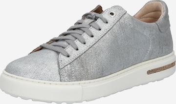 BIRKENSTOCK Sneaker in Silber: predná strana