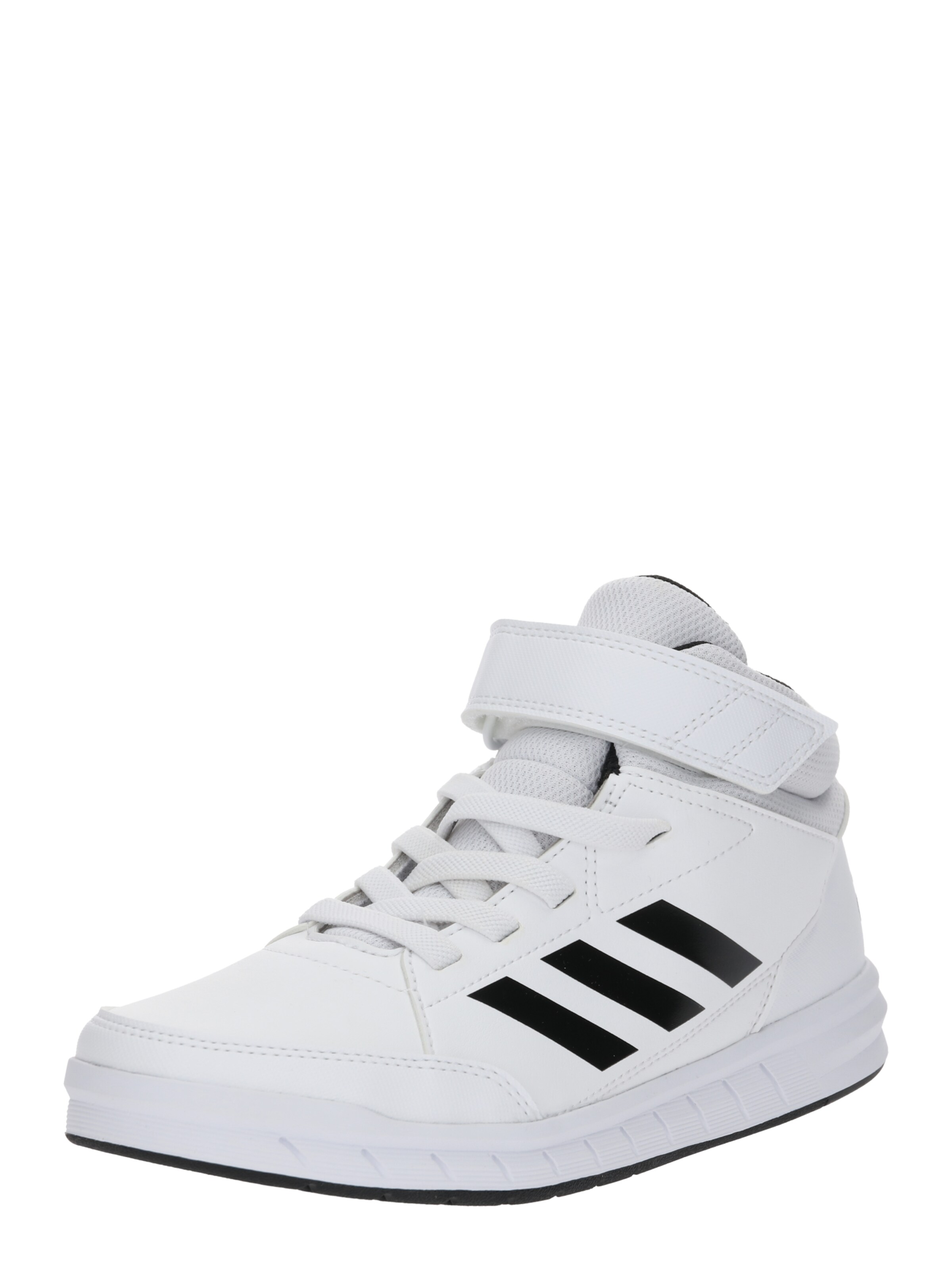 ADIDAS PERFORMANCE - Sportschoen 'AltaSport Mid K' in de kleur Wit