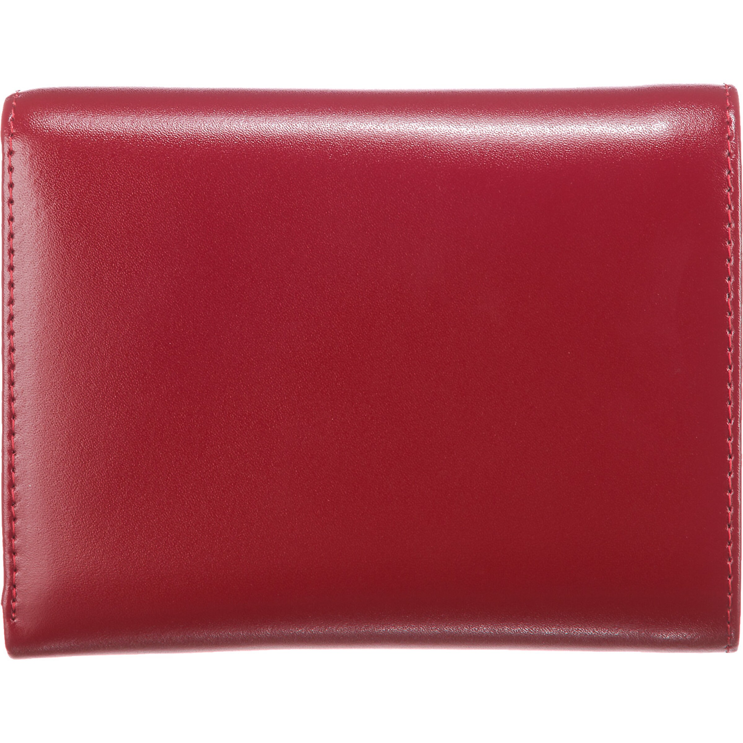 Picard Wallet 'Offenbach' in Red