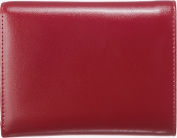 Picard Wallet 'Offenbach' in Red