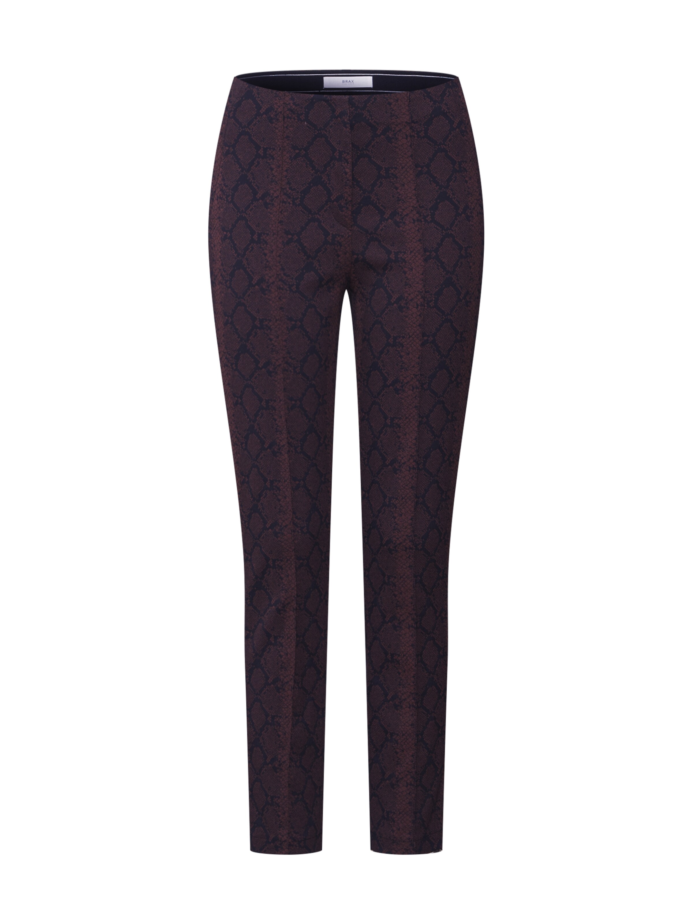 BRAX - Pantalon 'Stella' in de kleur Bruin