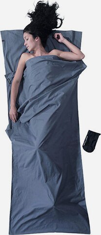 COCOON Sleeping Bag 'MummyLiner' in Blue