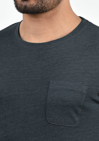 !Solid - Camiseta 'Bob' en azul