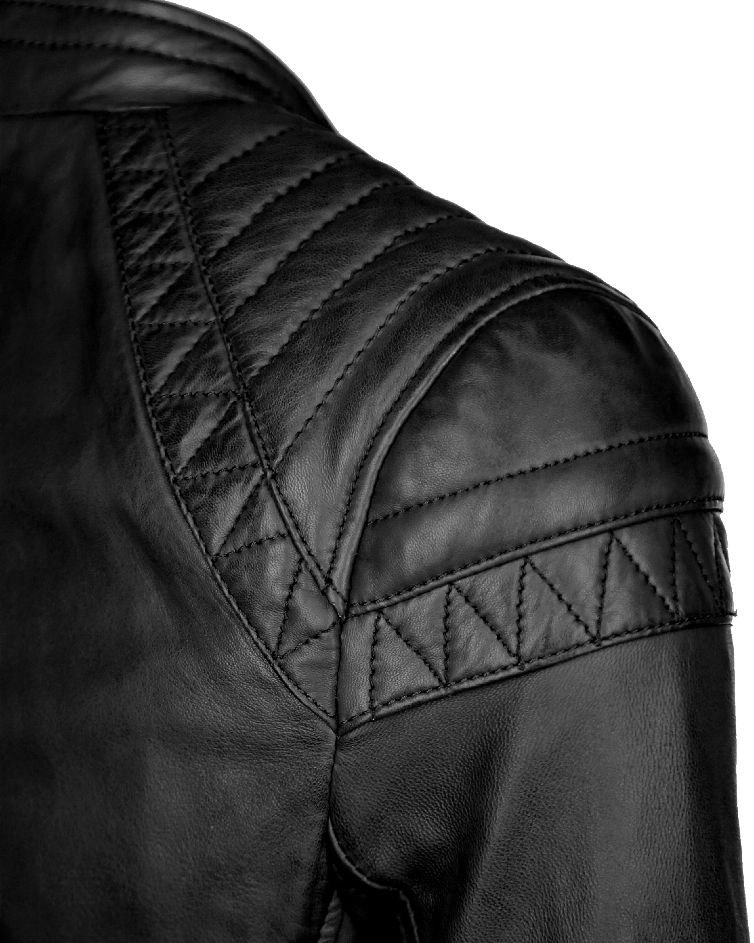 Maze Tussenjas ' Brightwater ' in Zwart