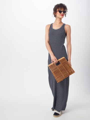 Abito di Urban Classics in nero