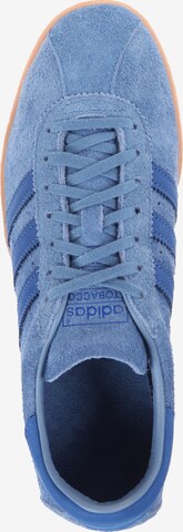 ADIDAS ORIGINALS Sneakers laag in Blauw