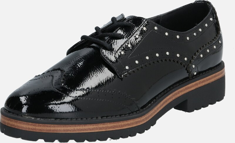 Schnürschuhe versandkostenfrei im ABOUT YOU Shop Esprit Damen sportive Sneaker low Halbschuhe Schnürschuhe