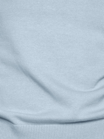 Pull-over heine en bleu