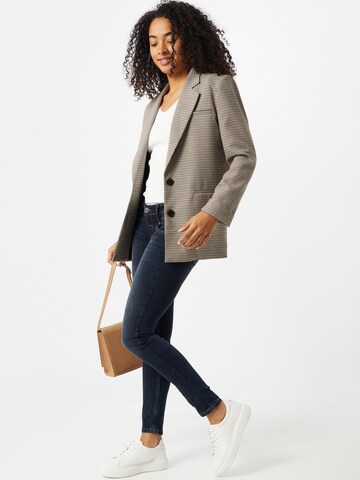 Skinny Jeans '94Nena' di Gang in blu
