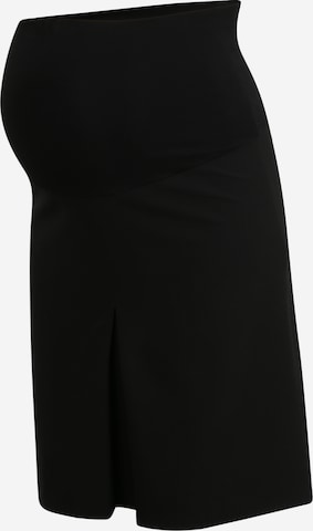 Bebefield Skirt in Black: front