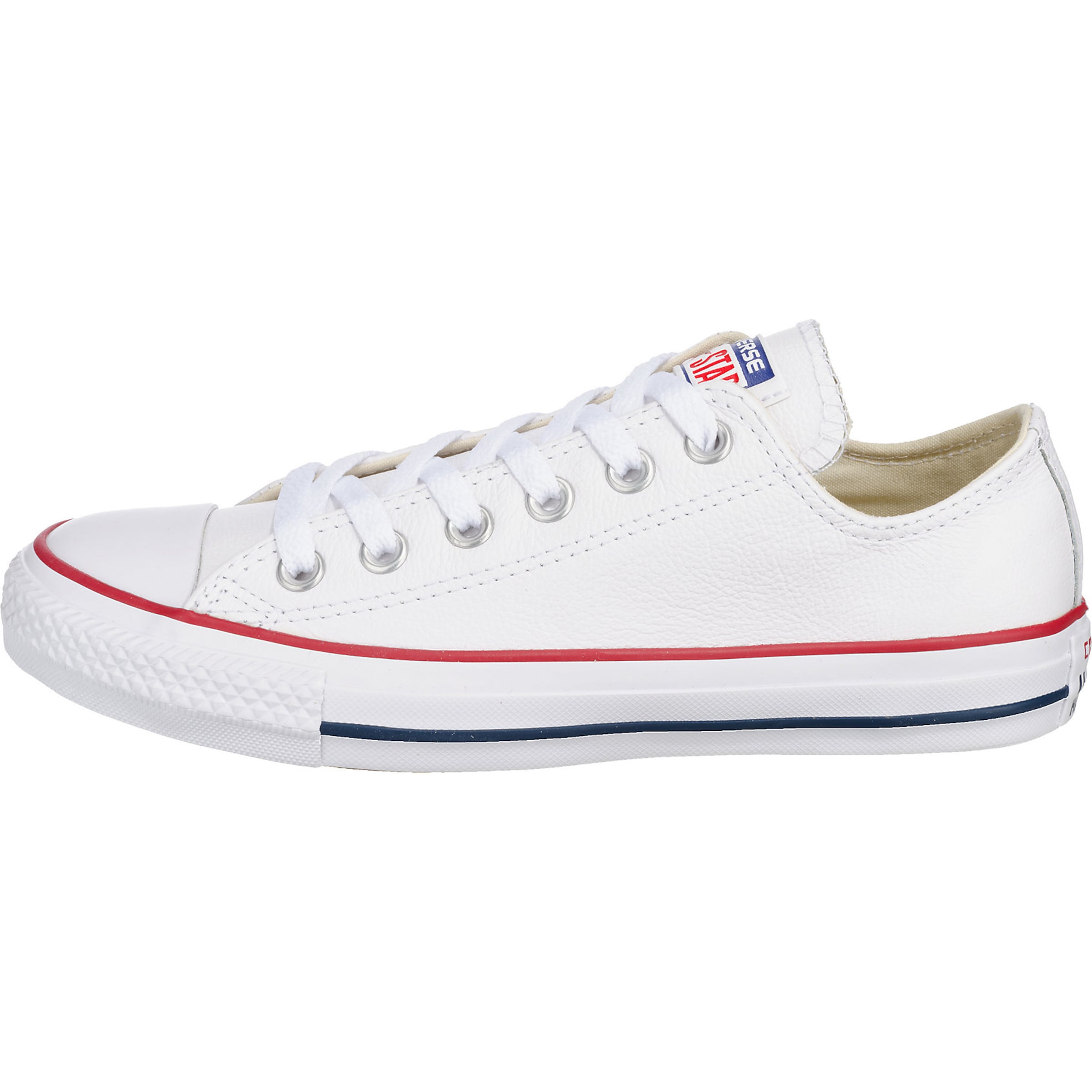 CONVERSE Platform trainers 'Chuck Taylor  All Star' in White