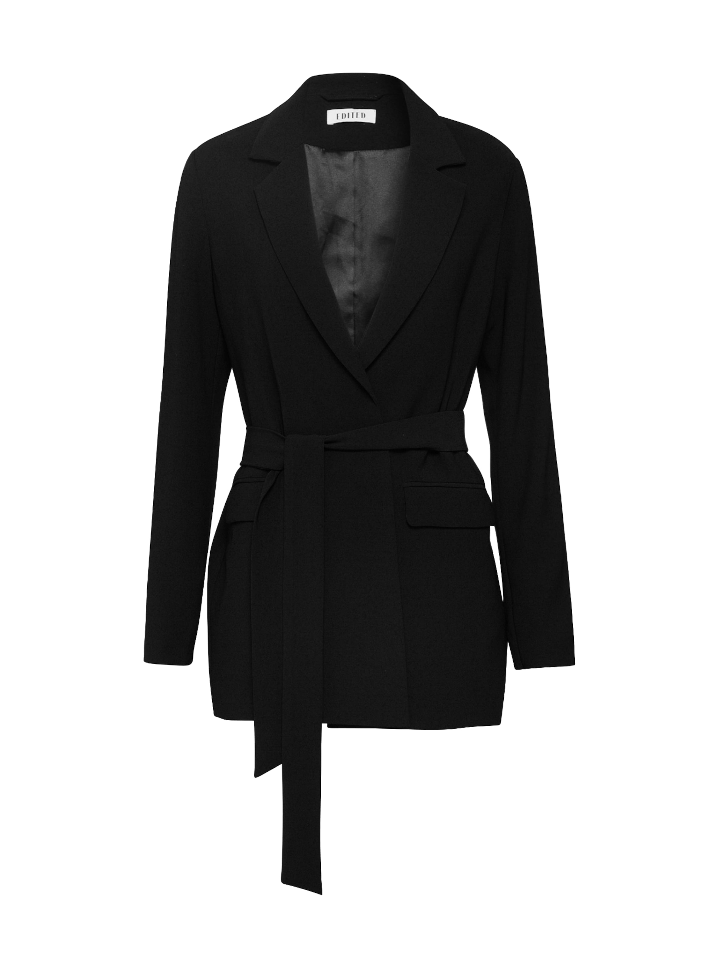 EDITED - Blazers 'Addie' in de kleur Zwart
