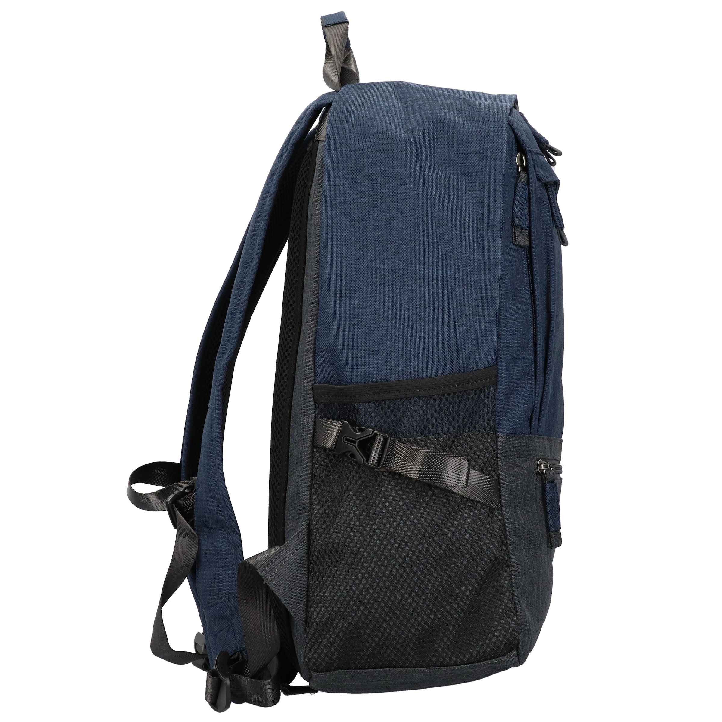 CAMEL ACTIVE Backpack 'Satipo' in Blue