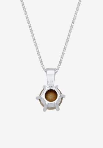 Collana di ELLI in argento