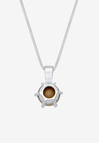 Collana di ELLI in argento