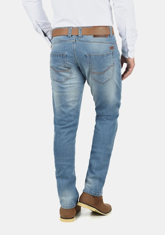 INDICODE JEANS Regular Jeans 'Quebec' in Blauw