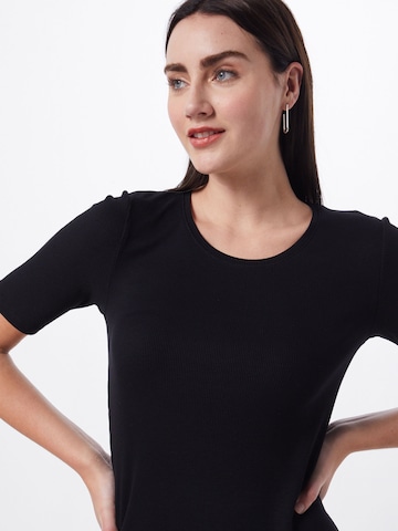 modström Kleid 'Chica' in Schwarz