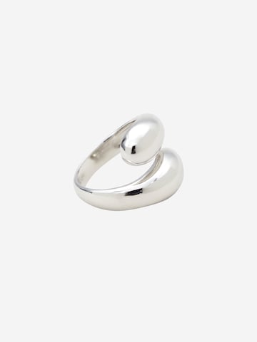 EDITED Ring 'Amelie' i silver