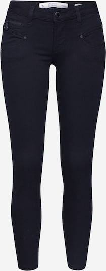 FREEMAN T. PORTER Jeans 'Alexa' i svart, Produktvisning