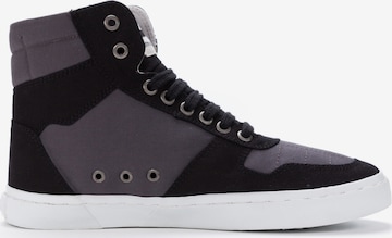 Ethletic High-Top Sneakers 'Fair Hiro II' in Grey