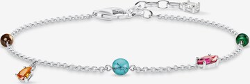 Thomas Sabo Bracelet in Silver: front