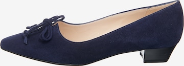 PETER KAISER Pumps 'LIZZY' in Blauw