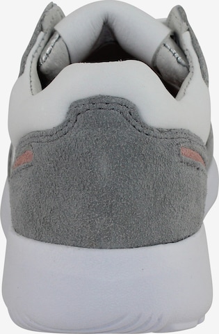 Braqeez Sneaker in Grau