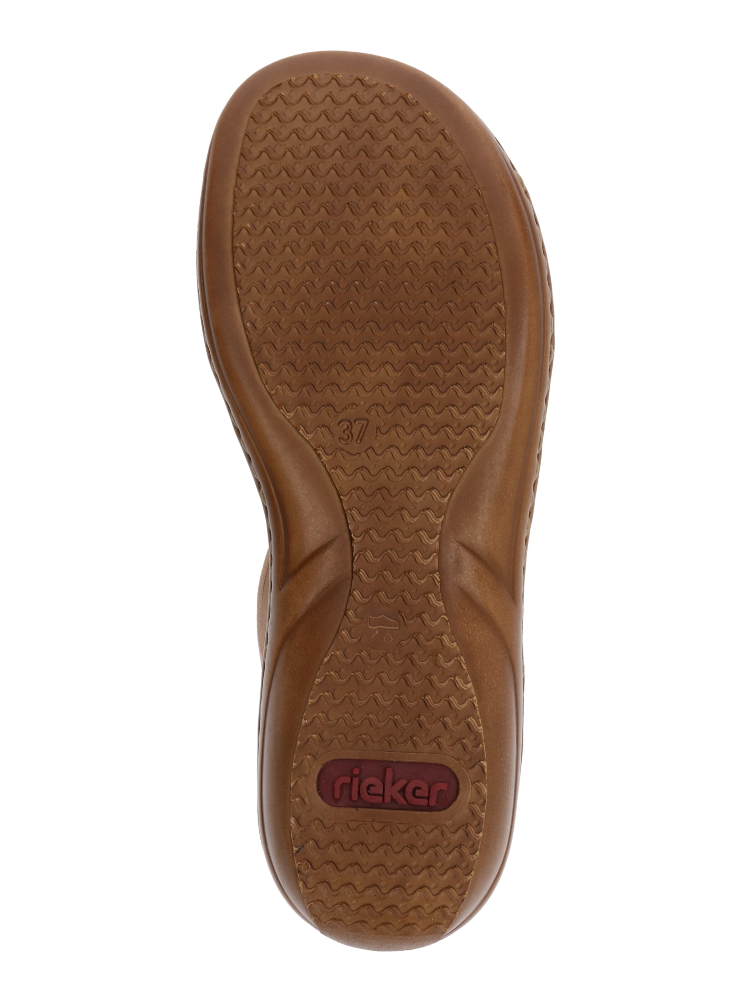 Rieker Sandals in Pink