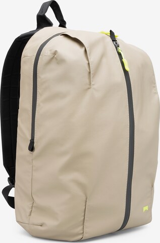 CAMPER Rucksack in Beige