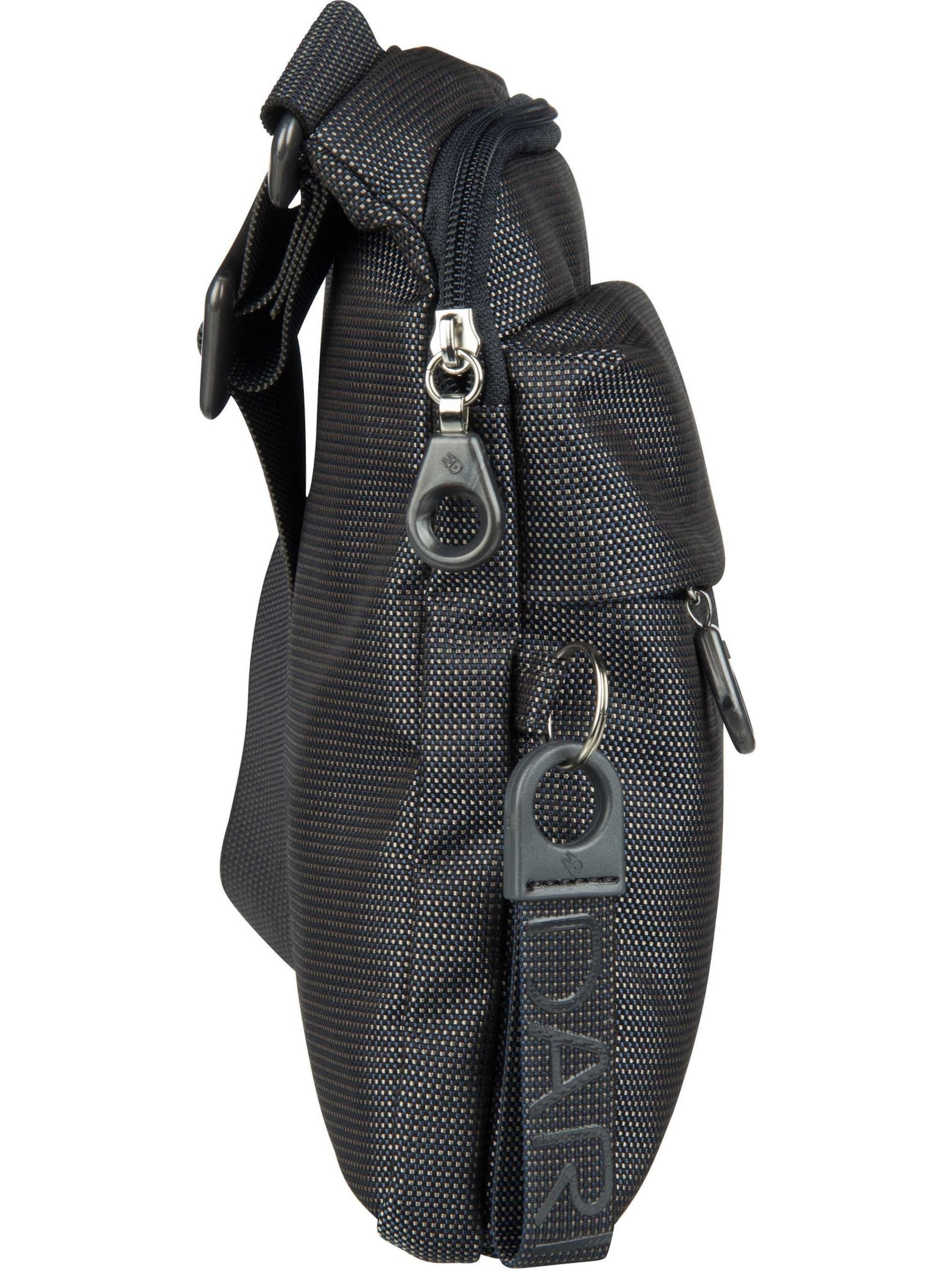 MANDARINA DUCK Schoudertas 'MD20' in Grijs