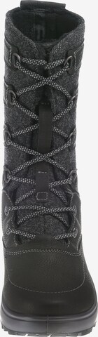 ECCO Snow Boots in Grey