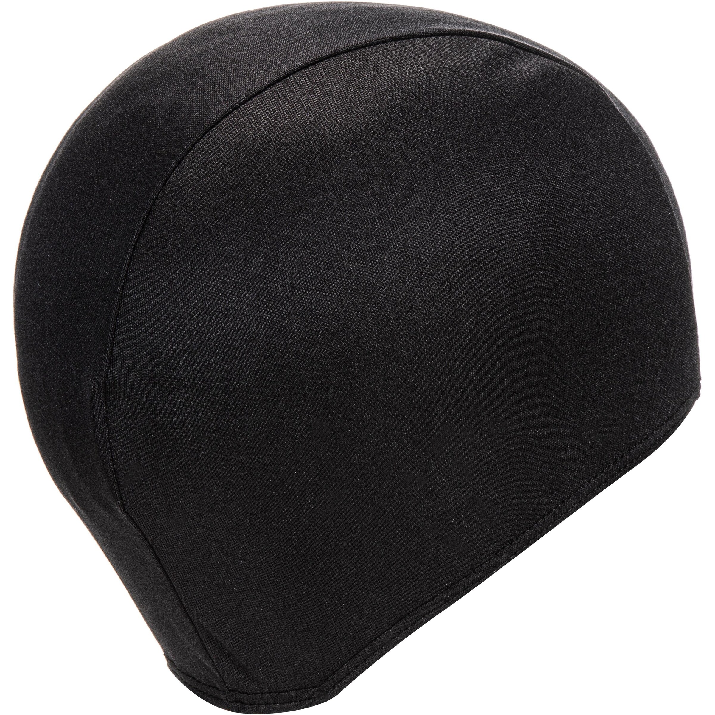 ARENA Athletic Hat 'POLYESTER II' in Black