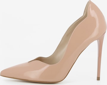 EVITA Pumps 'ALINA' in Beige