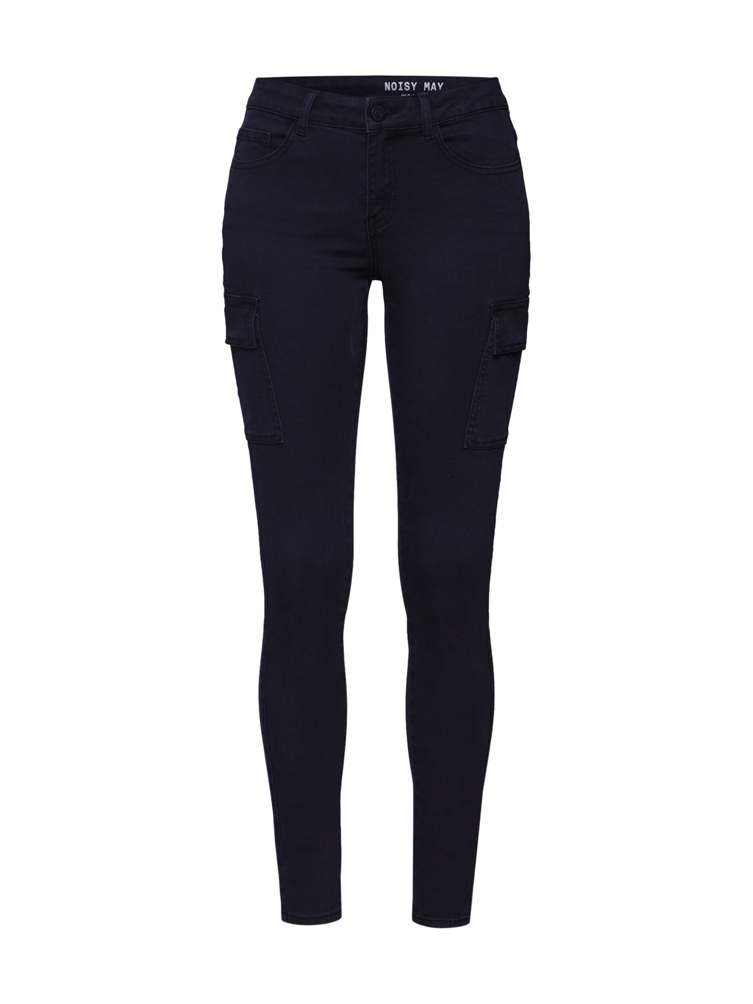 Noisy may - Hose in schwarz