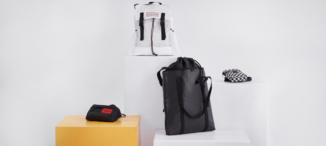 Sacs pour homme