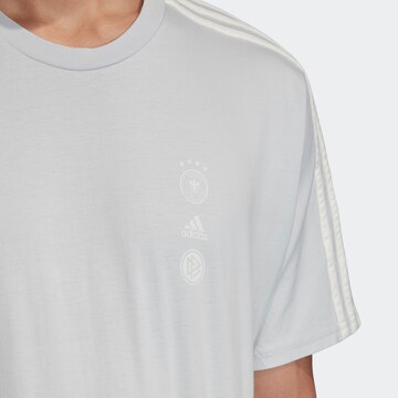 T-Shirt fonctionnel ADIDAS SPORTSWEAR en gris