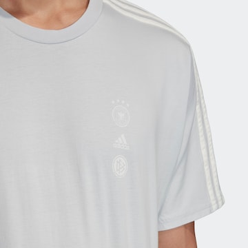 ADIDAS SPORTSWEAR Shirt in Grau