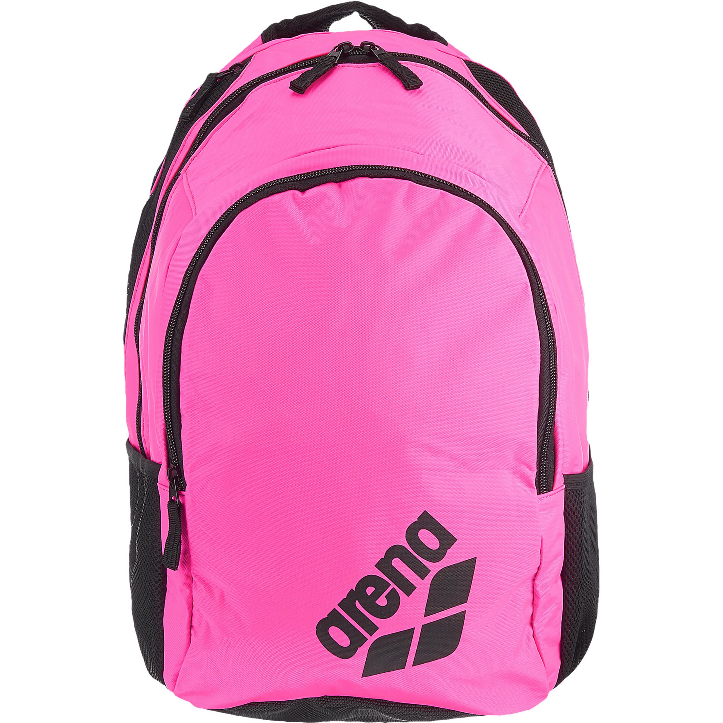 ARENA - Rucksack 'SPIKY' in pink
