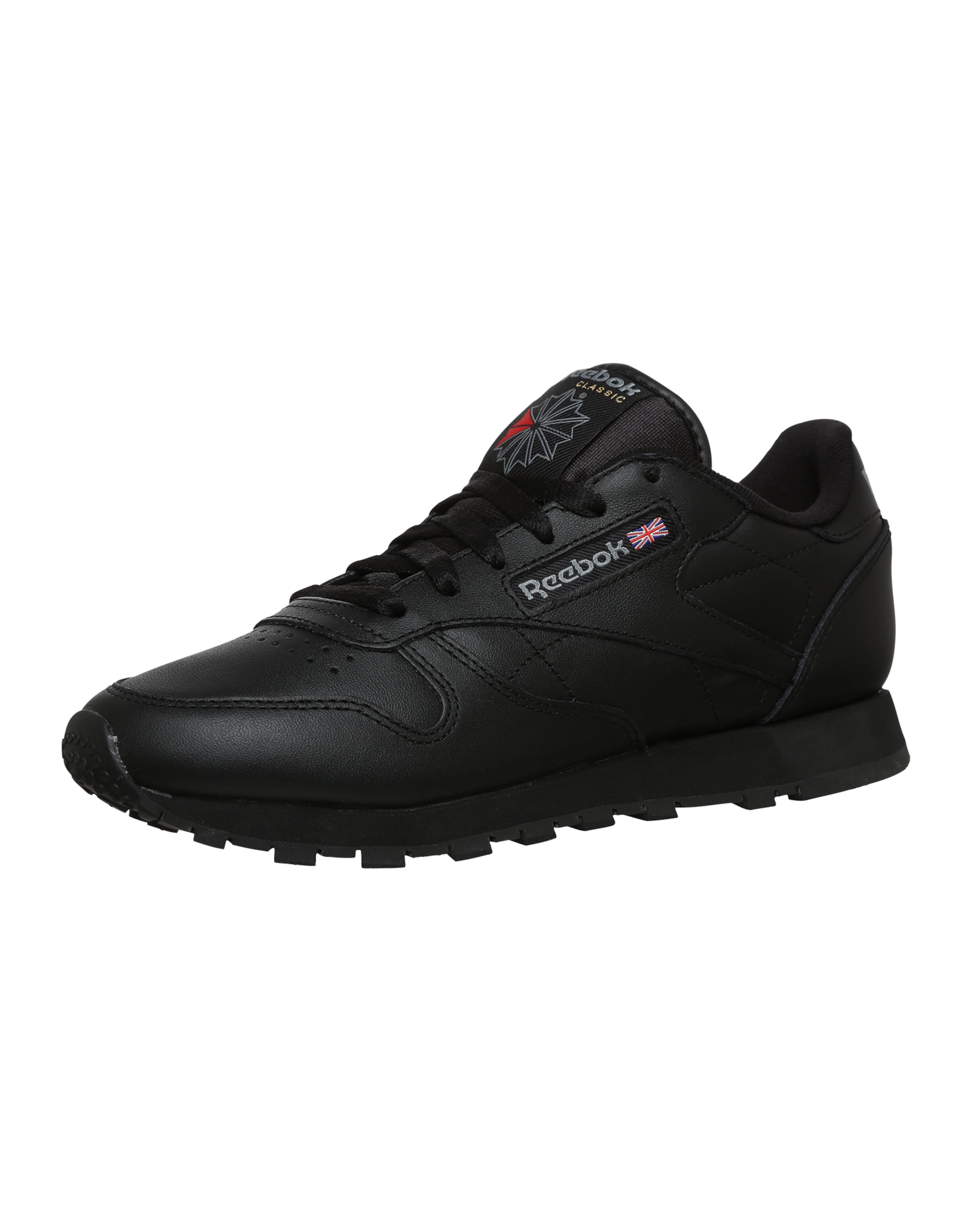 Reebok Classic - Sneakers laag in de kleur Grijs