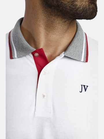 Jan Vanderstorm Shirt 'Johan' in Mixed colors: front