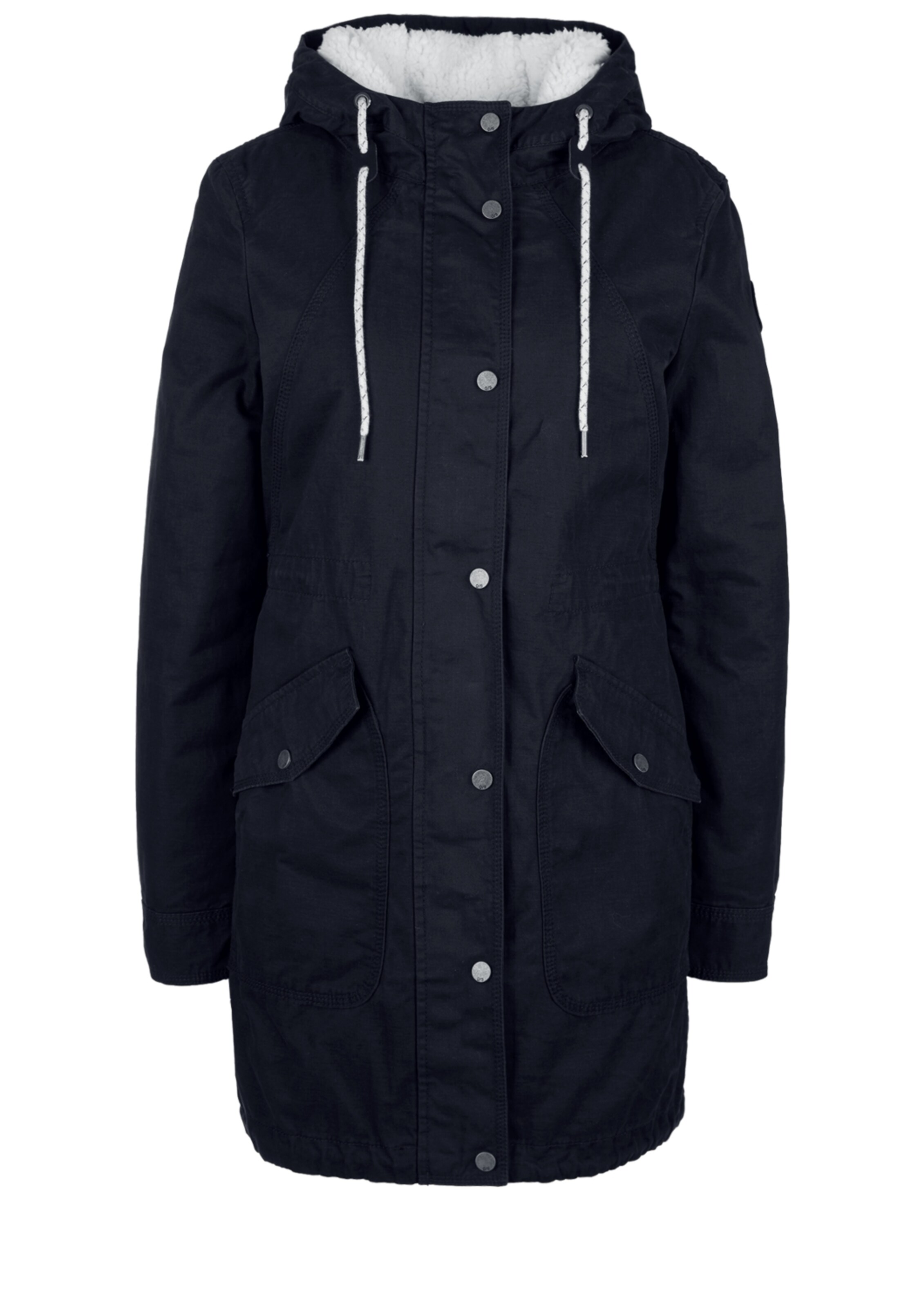 Q/S designed by - Longparka in dunkelblau