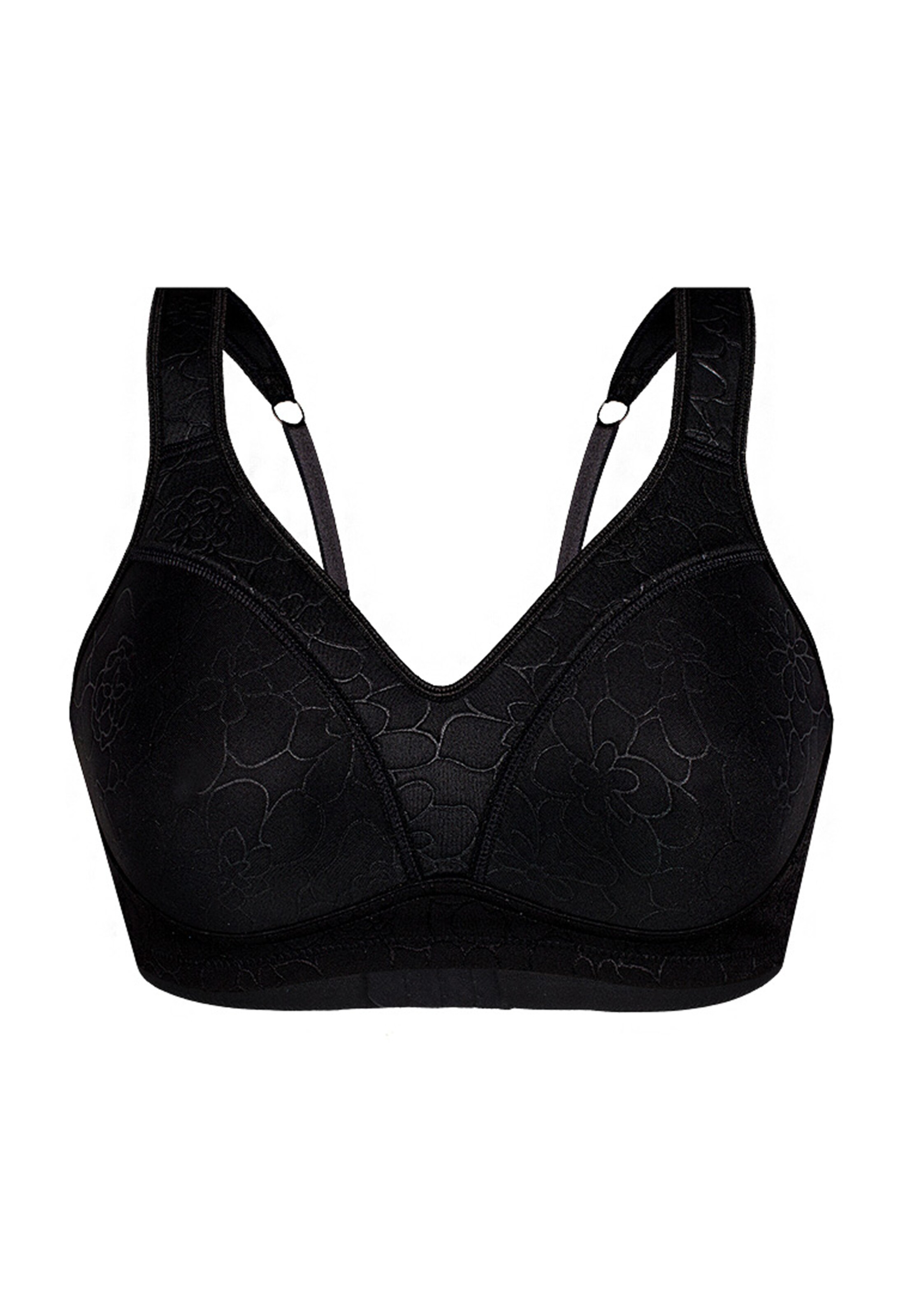 sassa - Spacer in schwarz